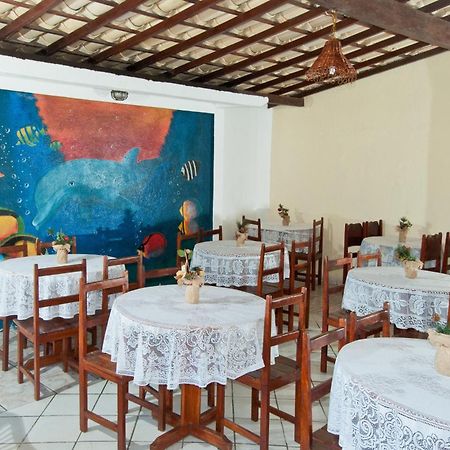 Pousada Porto Feliz بورتو سيغورو المظهر الخارجي الصورة