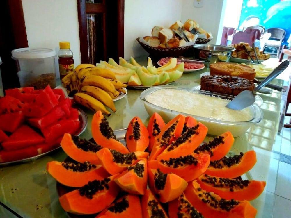 Pousada Porto Feliz بورتو سيغورو المظهر الخارجي الصورة